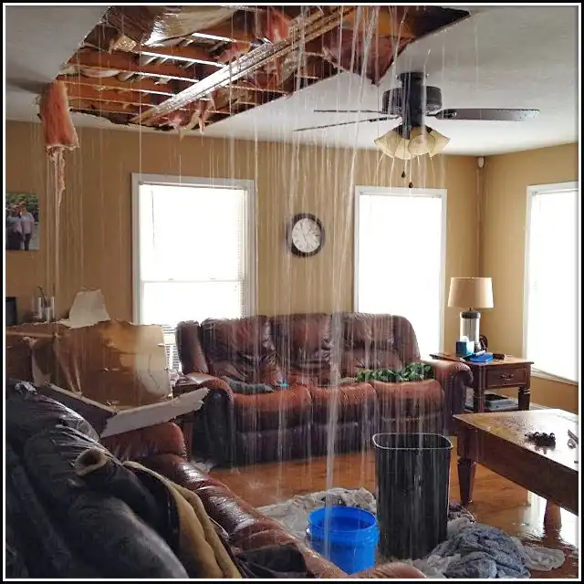 Emergency Water Damage Services in Ashtabula, OH
